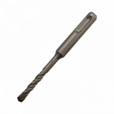 Бур SDS-Plus двойная спираль Tolsen Tools 6x110 мм (1476a015)