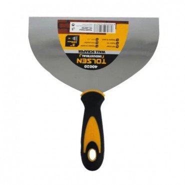 Шпатель-лопатка Tolsen Tools с ручкой GRIPro 200 мм (0b51b3fc)