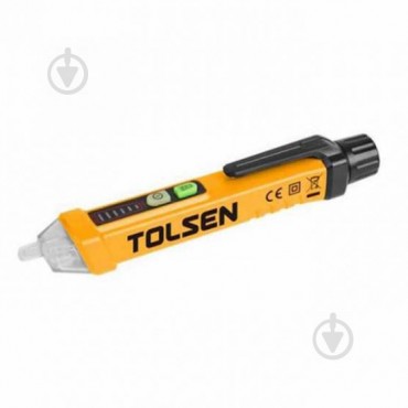 Детектор напряжения Tolsen 38110