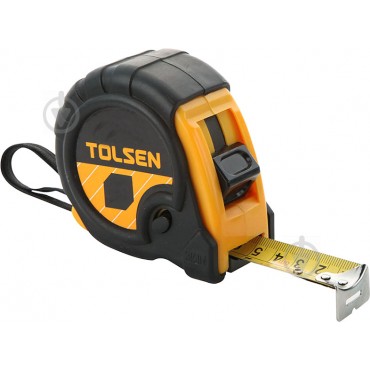 Рулетка Tolsen 35002 3 м x 16 мм