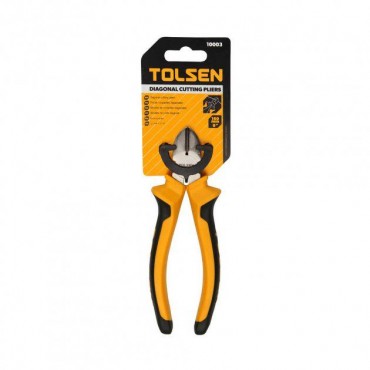 Бокорезы Tolsen Tools 160 мм (3a702b7d)