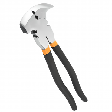 Клещи для установки сетки Tolsen Tools 250 мм