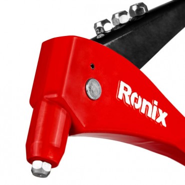 Заклепочник Ronix RH-1605 2,4 мм до 4,8 мм RH-1605