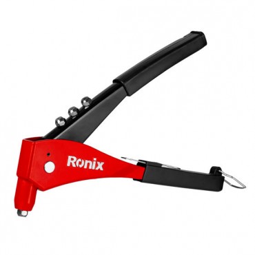 Заклепочник Ronix RH-1605 2,4 мм до 4,8 мм RH-1605