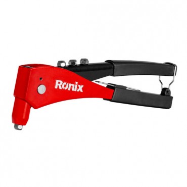 Заклепочник Ronix RH-1605 2,4 мм до 4,8 мм RH-1605