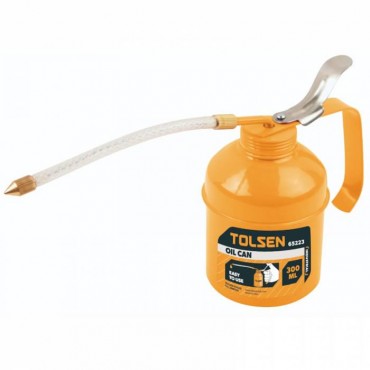 Масленка для смазки Tolsen Tools 300 мл