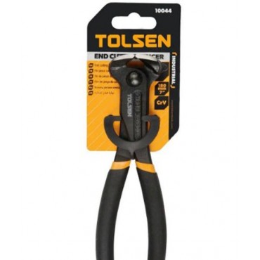 Кусачки торцевые Tolsen Tools Профи 160 мм (a564874a)