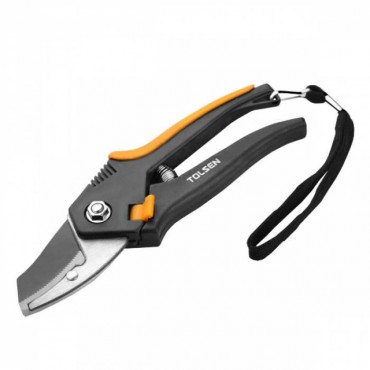 Секатор скошенный Tolsen Tools 200 мм (8e81a4c8)