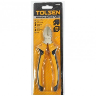 Бокорезы Tolsen Tools 180 мм (738d6baf)