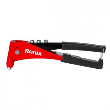 Заклепочник Ronix RH-1605 2,4 мм до 4,8 мм RH-1605